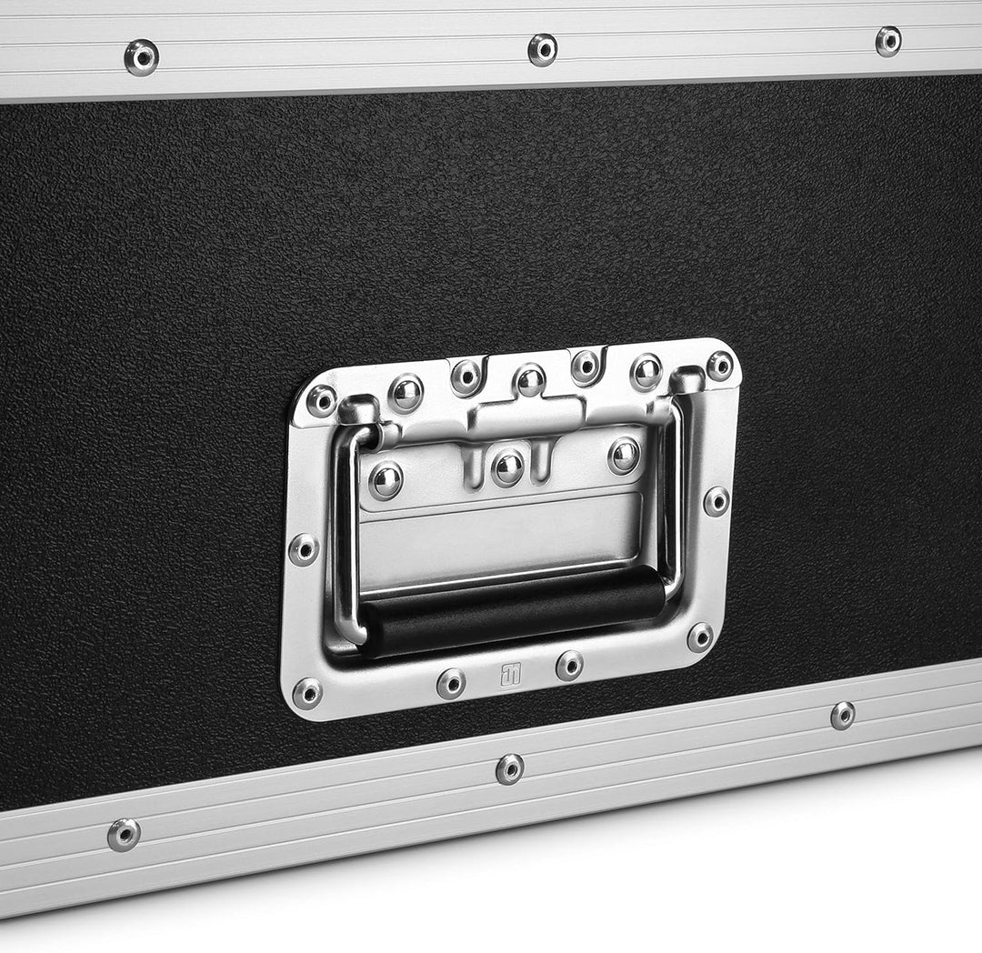 Cameo INSTANT FOG 1700 T PRO, Touring-Nebelmaschine mit 1.700 W Heizleistung