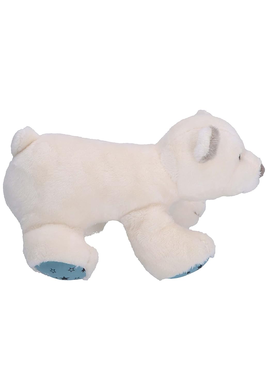 Sterntaler Baby Unisex Spieluhr Baby Spieluhr L Eisbär Elia - Babyspieluhr, Einschlafhilfe, Spieluhr