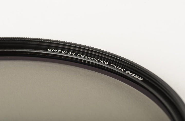 COKIN EVO ø95mm Polftilter für Filterhalter System M (P-Serie)