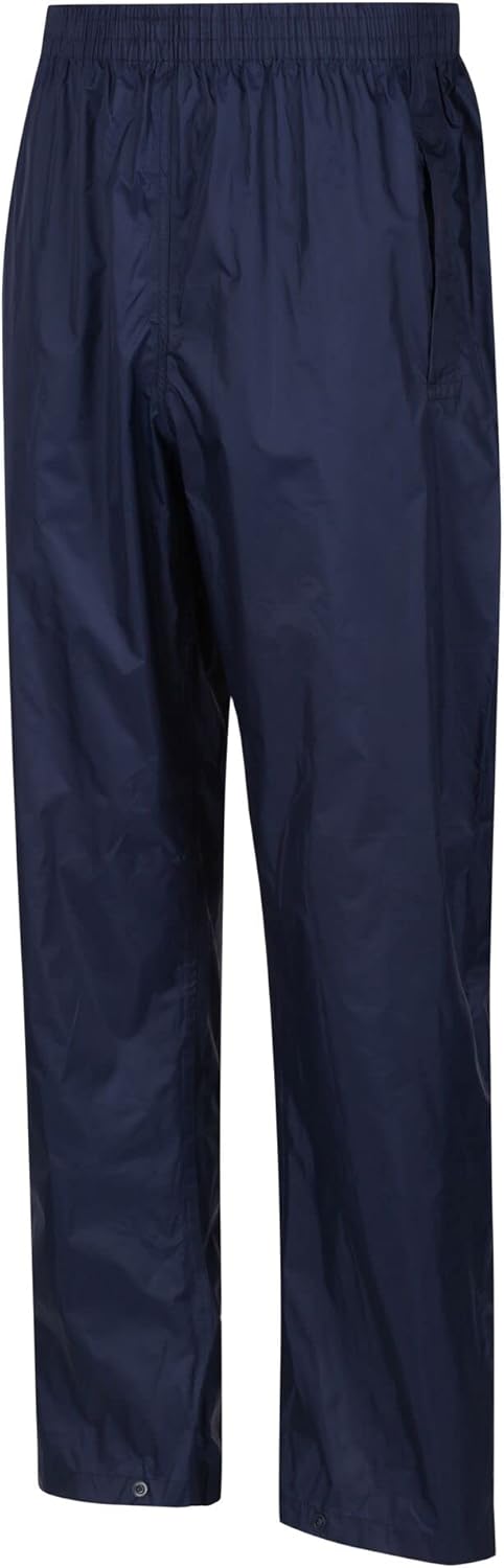 Regatta Herren Hose Pack It O/TRS 3XL Blau (Marine), 3XL Blau (Marine)