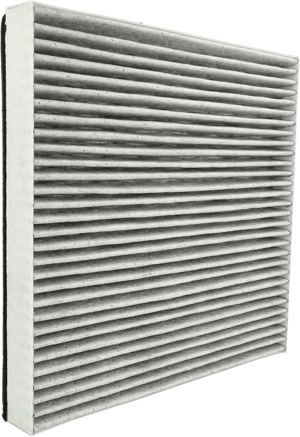 vhbw 4-in-1 Filter Ersatz für Boneco 46917 für Luftreiniger - Mit Aktivkohle, Partikelfilterschicht
