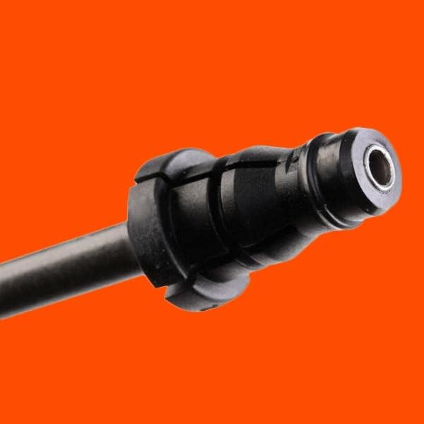 METZGER 2070001 Kupplungshydraulik