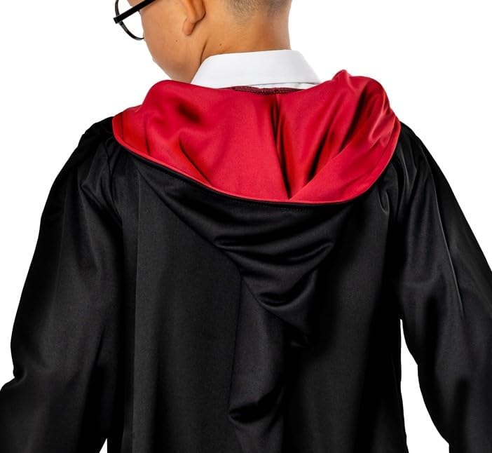 Rubie's 3 5378 - Harry Potter Blister Kit, Standardgrösse Einheitsgrösse, Einheitsgrösse