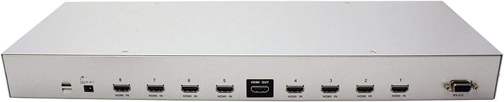 Aten VS0801H HDMI Repeater (8x HDMI)