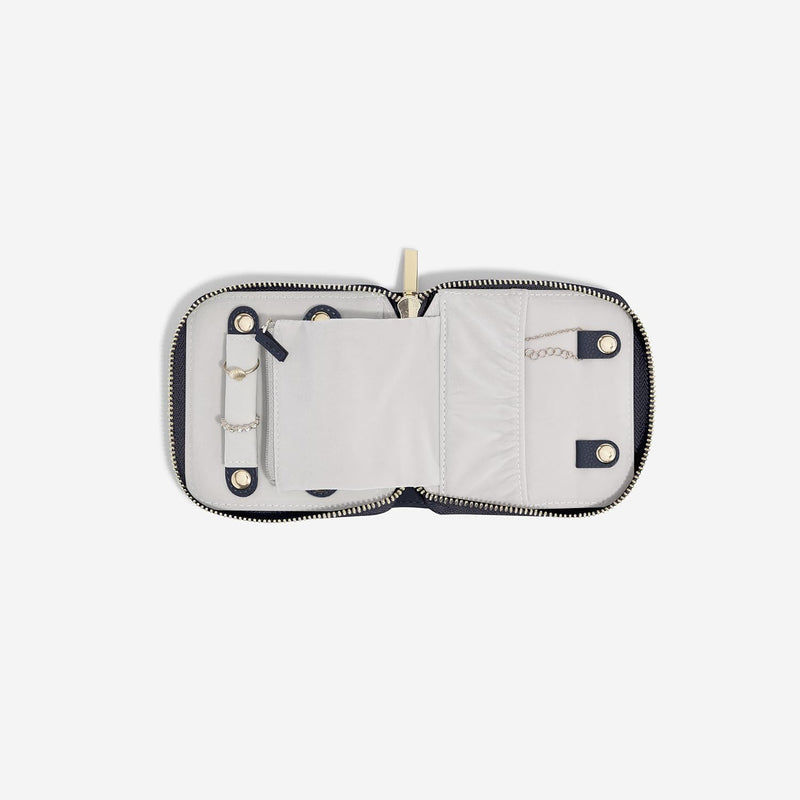 "Stackers Navy Kleine Schmuckrolle "Marine, "Marine