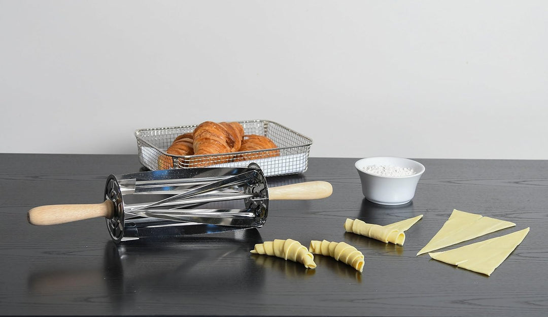 Louis Tellier N3728-2 Croissant-Rolle