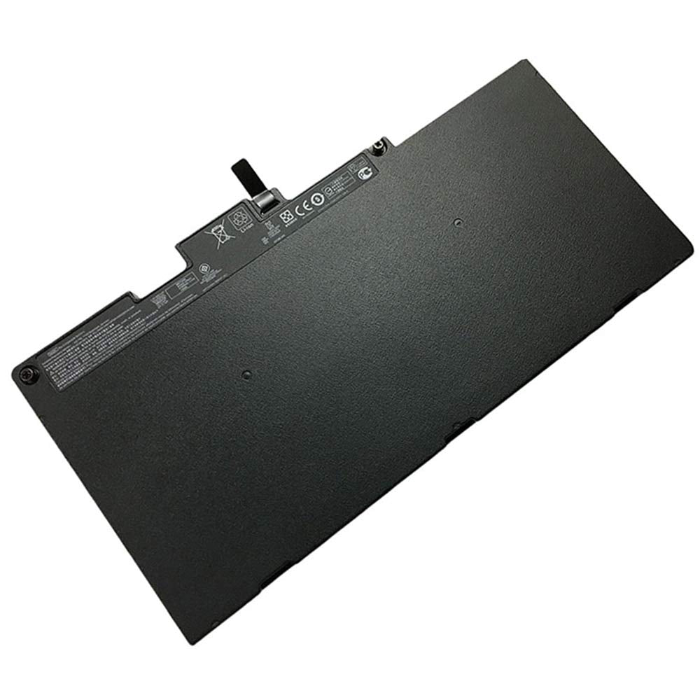 XITAIAN 51Wh 11.55V TA03XL Ersatz Laptop Akku für HP HSTNN-IB7L HSTNN-175C-5 HSTNN-172C-4 854108-850