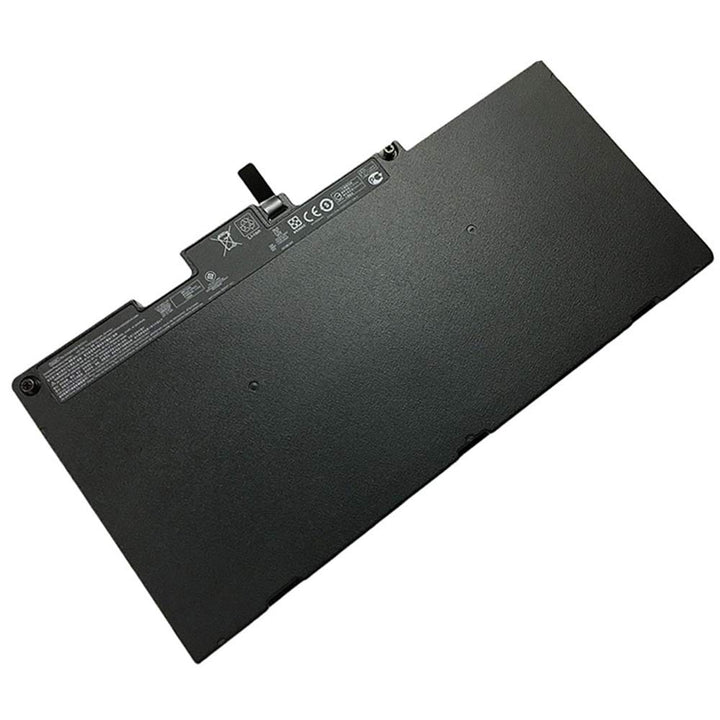 XITAIAN 51Wh 11.55V TA03XL Ersatz Laptop Akku für HP HSTNN-IB7L HSTNN-175C-5 HSTNN-172C-4 854108-850