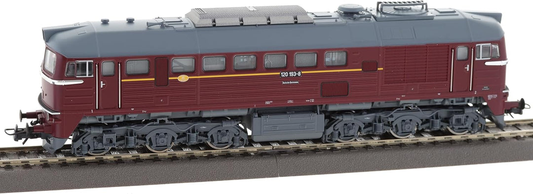 Roco 71779 H0 Diesellok BR 120 der DR
