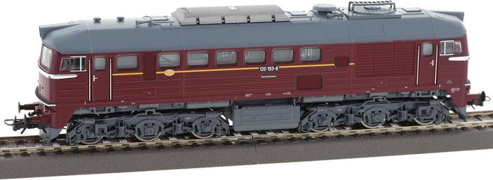 Roco 71779 H0 Diesellok BR 120 der DR