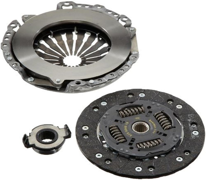 LuK 620 3084 00 Kupplungssatz