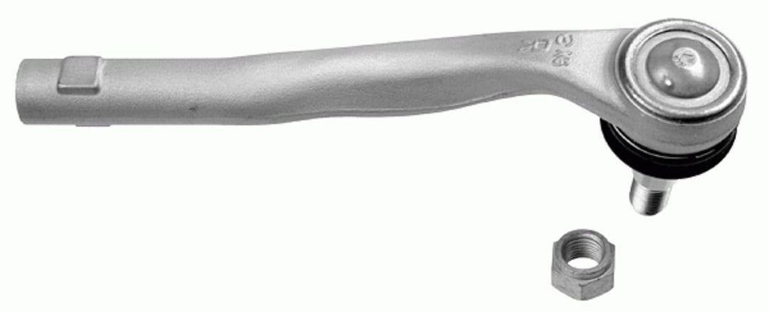 LEMFÖRDER 34464 01 Spurstangenkopf für Mercedes-Benz E-Class T-Model (S212) 2009-2016 Rechts, Vorder