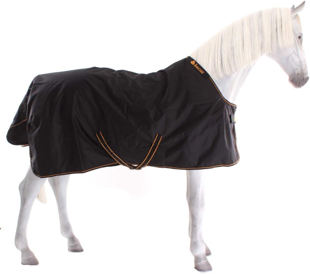 BUCAS IRISH TURNOUT Pferdedecke Light/50g