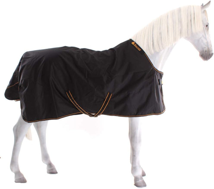 BUCAS IRISH TURNOUT Pferdedecke Light/50g