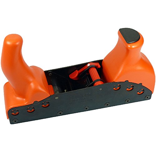 RALI 0220.1 Handhobel 220 EVO mit 4 Messern