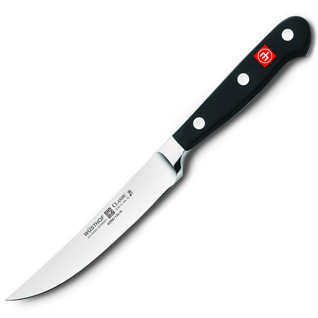 Wüsthof 4068 Steakmesser 12 cm 12 cm 0, 12 cm 0