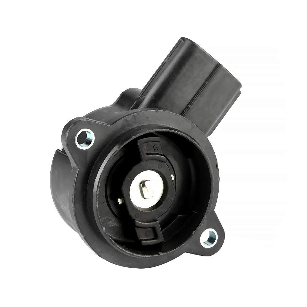 TPS-Sensor, Drosselklappenstellungssensor, 89457-52010 Positionssensor TPS Drosselklappensensor Gass