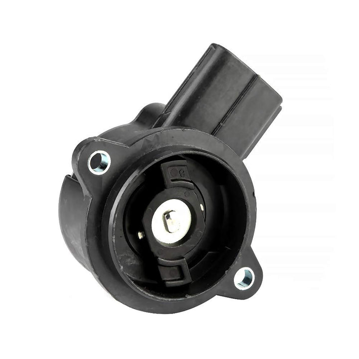 TPS-Sensor, Drosselklappenstellungssensor, 89457-52010 Positionssensor TPS Drosselklappensensor Gass
