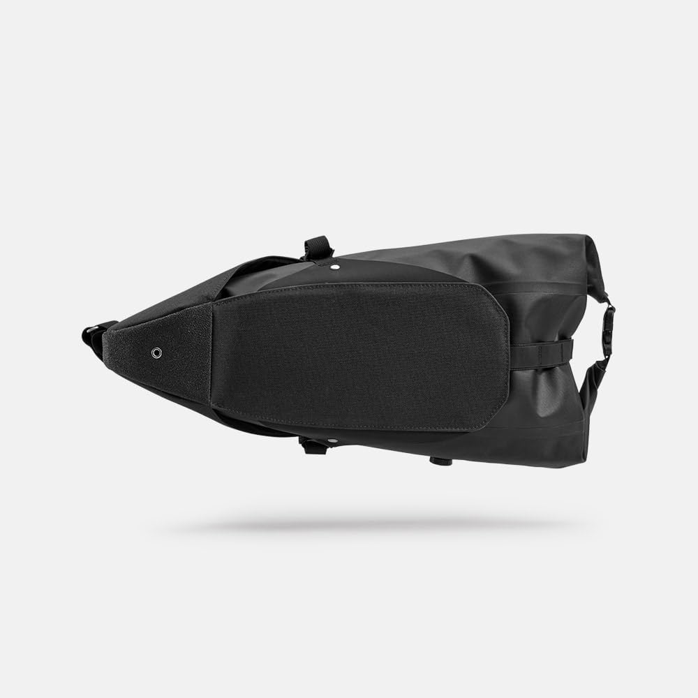 Brooks England Regular Schwarz, Regular Schwarz