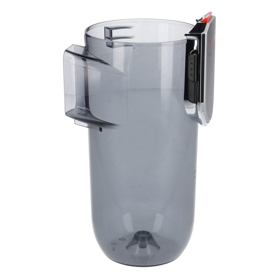 Staubbehälter kompatibel mit Bosch 12031537 Staubbox für Stielstaubsauger oder kalbellosem Handstaub
