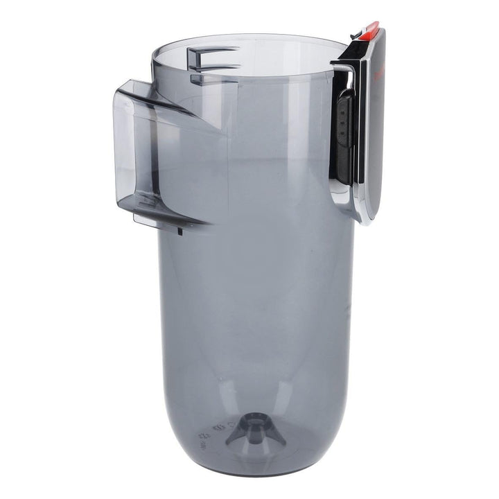 Staubbehälter kompatibel mit Bosch 12031537 Staubbox für Stielstaubsauger oder kalbellosem Handstaub