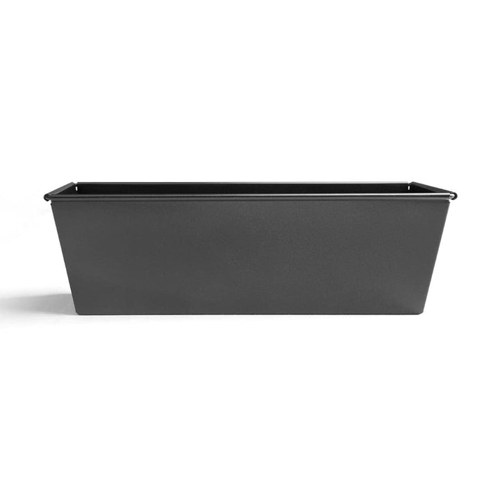 Vogue GD003 Antihaft Kastenform 25(L)x8(W)x10(D)cm, 25(L)x8(W)x10(D)cm