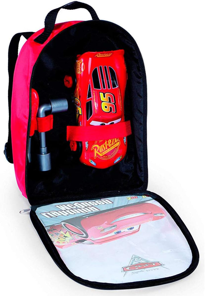 Simba 7600360145 Werkzeug Tasche, Fahrzeug