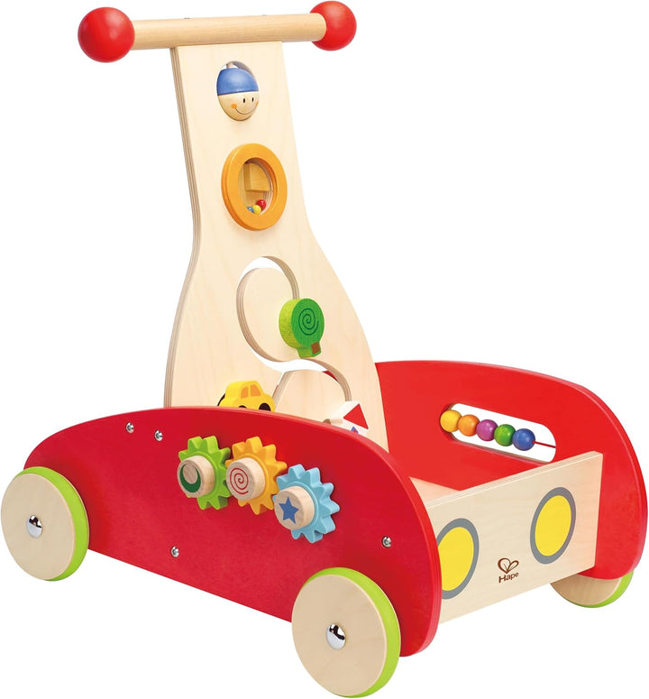 Hape E0370 Lauflernwagen Wonder Walker
