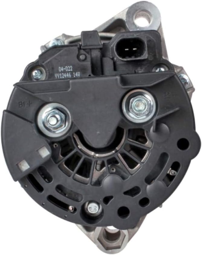 HELLA - Generator/Lichtmaschine - 14V - 85A - für u.a. Mg Mgf (RD) - 8EL 012 428-211