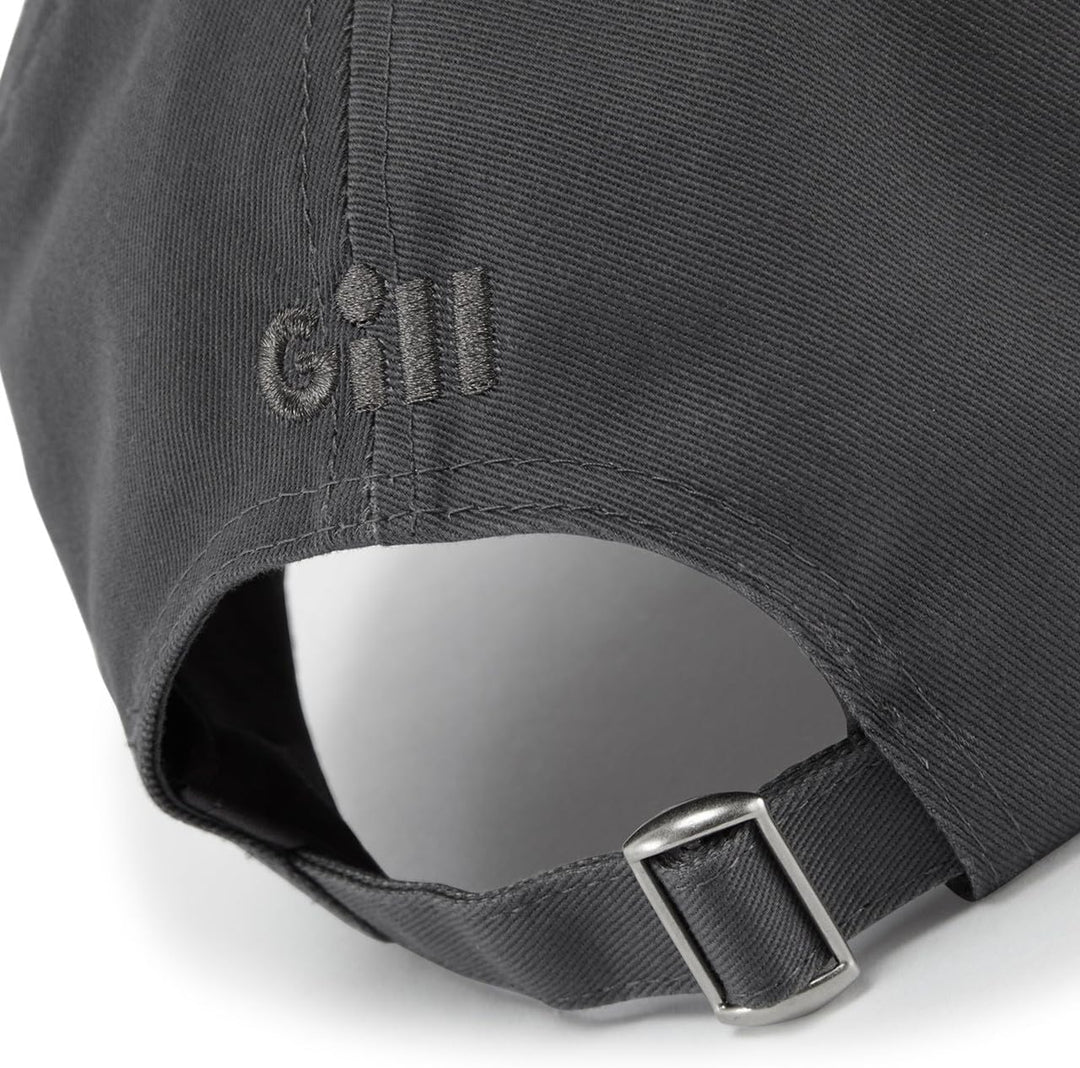 Gill Unisex Kappe Einheitsgrösse Marine Blue, Einheitsgröße Marine Blue