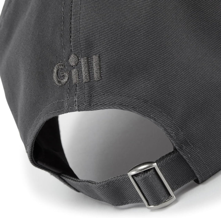 Gill Unisex Kappe Einheitsgrösse Marine Blue, Einheitsgröße Marine Blue