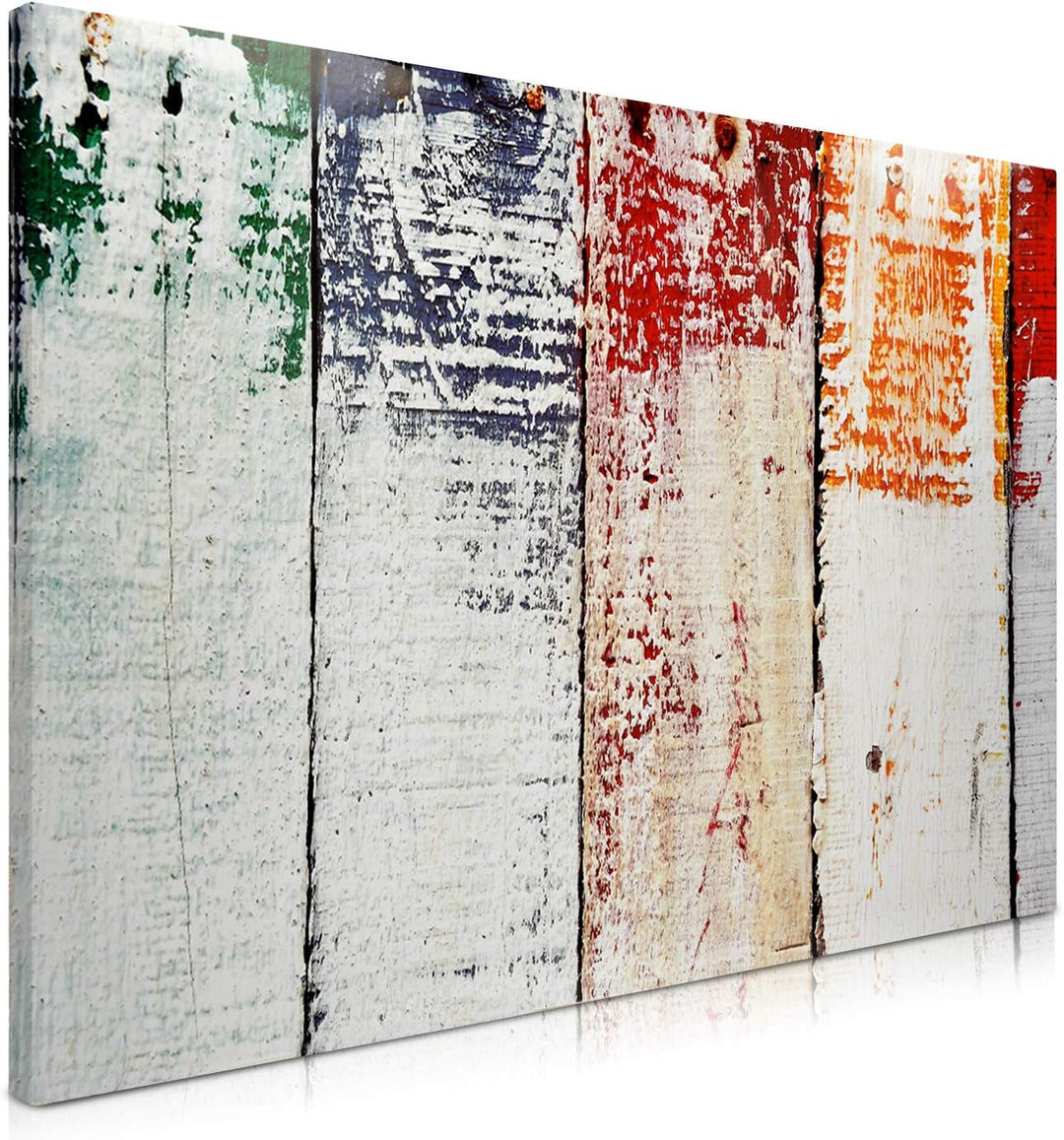 Navaris Magnettafel Magnetpinnwand Memoboard zum Beschriften - 90x60 cm Notiztafel div. Designs - Ta