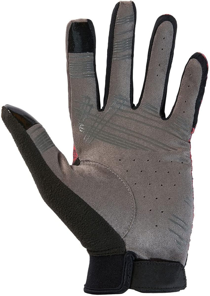VAUDE Herren Men's Dyce Gloves Ii Handschuhe, mars red