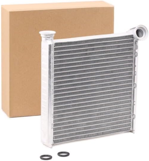 Nrf 54342 - Wärmetauscher, Innenraumheizung
