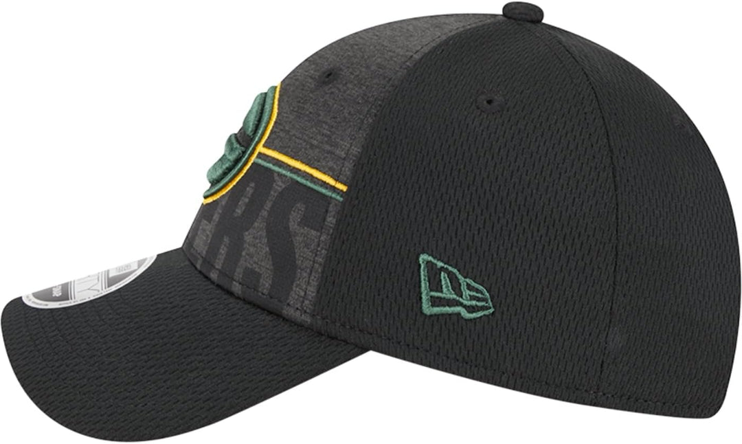 New Era 9FORTY Stretch Cap - Training 2023 Green Bay Packers