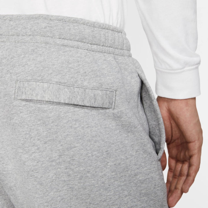 Nike Herren Sportswear Optic Jogger Hose 3XL Dk Grey Heather/Matte Silver/White, 3XL Dk Grey Heather