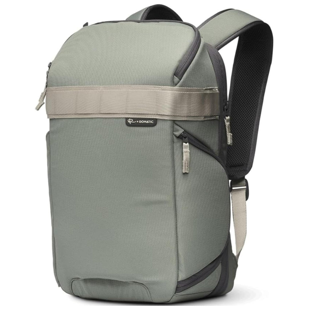 Gomatic Peter McKinnon Luma Camera Pack 18L | Kamera-Rucksack | Tagesrucksack | Kameratasche für Fot