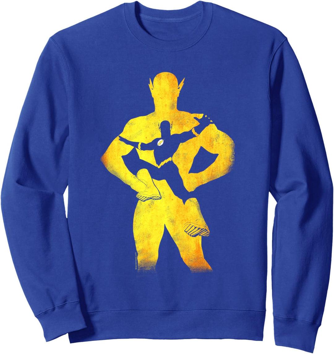 The Flash Knockout Sweatshirt