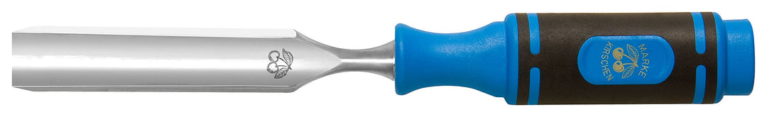 "KIRSCHEN" Werkzeuge 1438020 | Hohlbeitel mit 2-K Heft, 20mm, 20mm