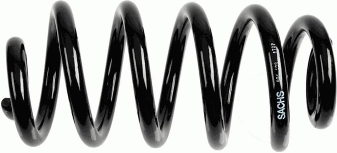 SACHS 994 406 Fahrwerksfeder Federung/Dämpfung 994 406 - hinterachse, Federung/Dämpfung 994 406 - hi