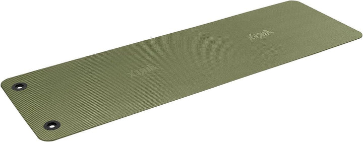 Airex Gymnastikmatte Heritage | Hoher Komfort isolierend weich dämpfend rutschhemmend | Für Indoor O