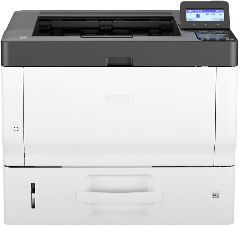 Ricoh 418363 P501 S/W Laserdrucker A4, LAN, PCL5e, PCL6, Mono