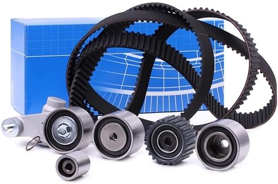 SKF VKMA 98115 Spannrolle