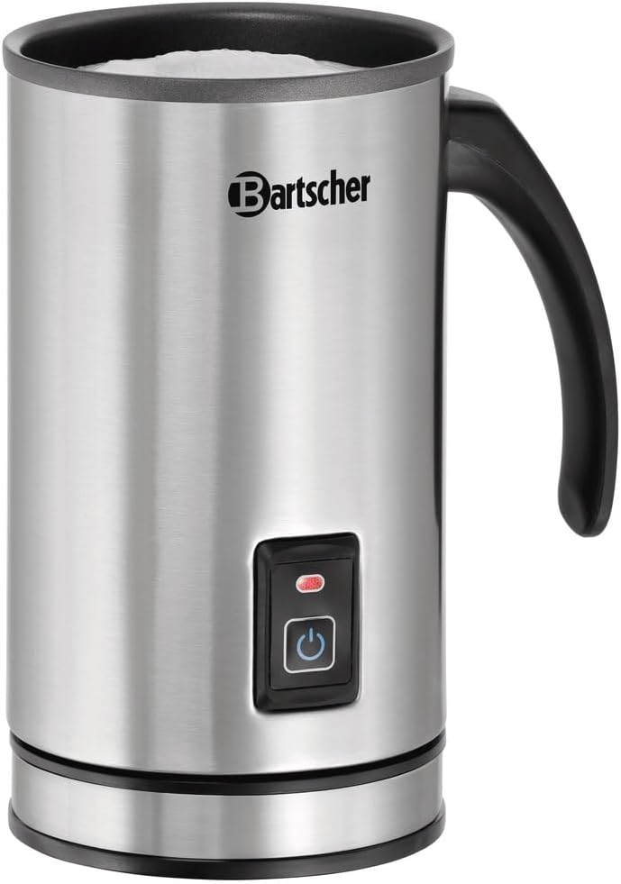 Bartscher Milchaufschäumer 0,6 Liter - 190211
