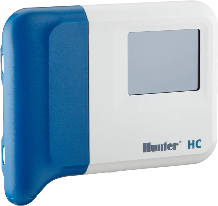 Hunter Beregnungscomputer HC Steuergerät, 6 Stationen, mit Hydrawise HC601 6
