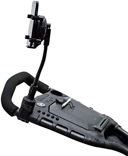 Big Max GPS Halter Quickfix für BigMax Trolleys