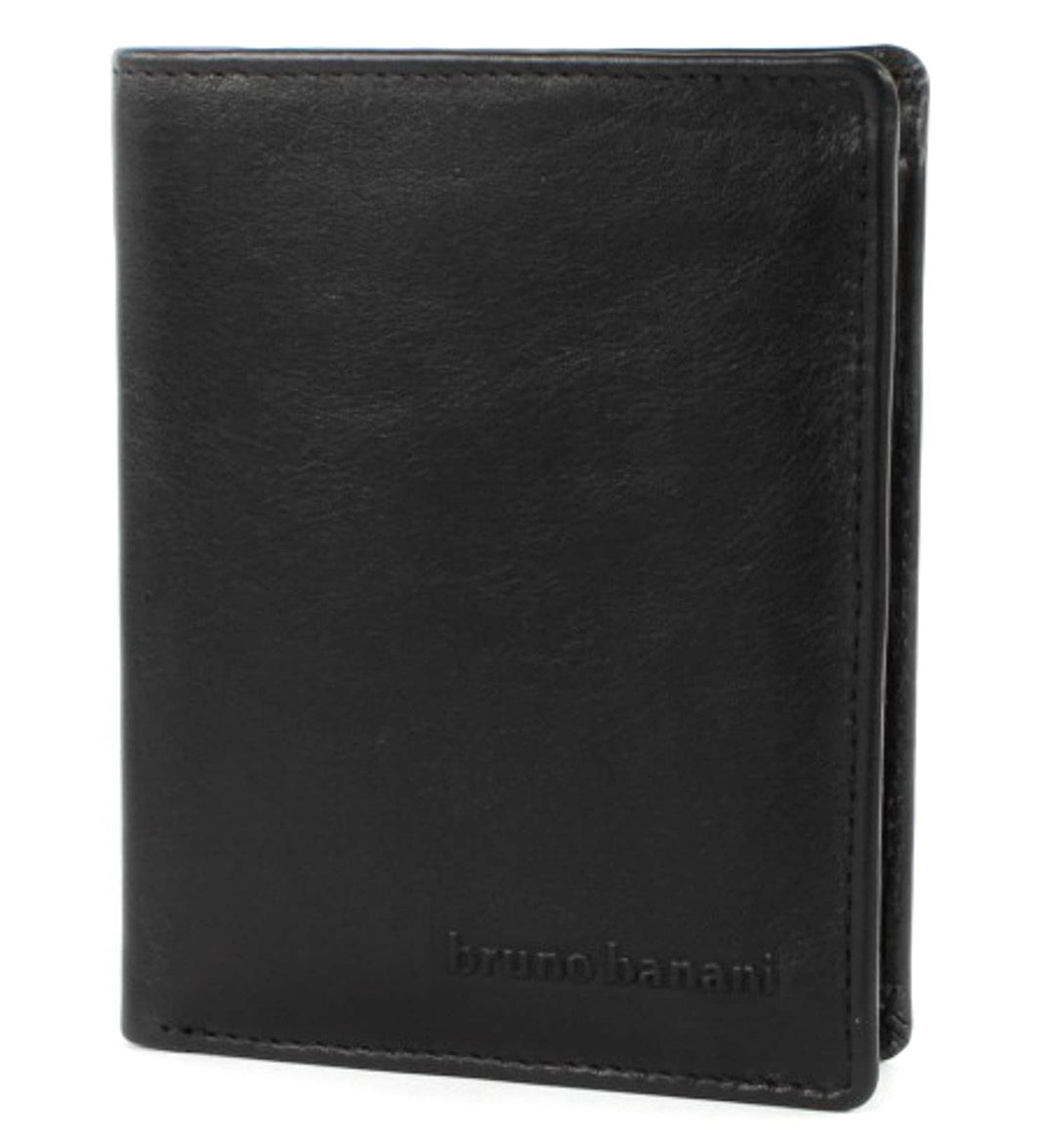 bruno banani Cryptalloy Notenetui Black