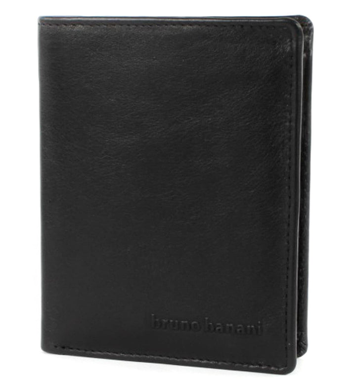 bruno banani Cryptalloy Notenetui Black