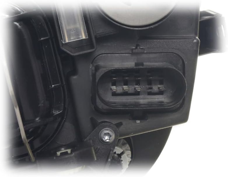 VALEO Original Teil Hauptscheinwerfer Rechts 045101