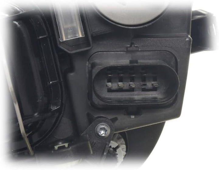 VALEO Original Teil Hauptscheinwerfer Rechts 045101
